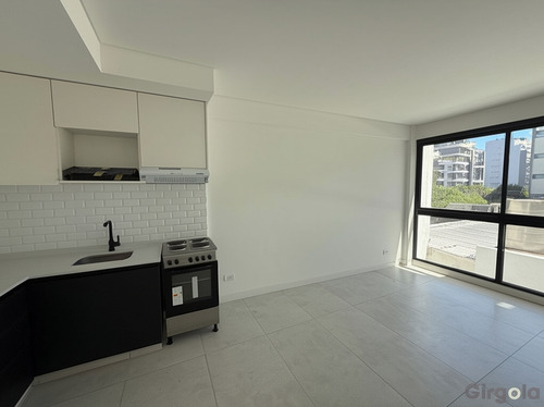 2 Ambientes Palermo Hollywood Venta