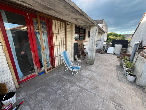 Venta Casa 4 Amb Parque Cochera Barrio Zacagnini