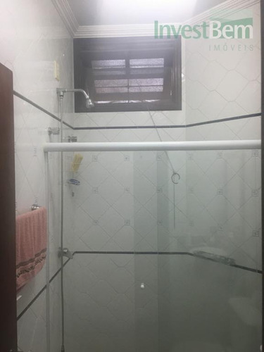 Imagem 23 de 26 de Casa Com 3 Dormitórios À Venda, 150 M² Por R$ 735.000,00 - Parque Nova Suiça - Valinhos/sp - Ca0463