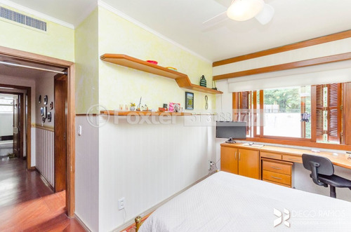 Imagem 13 de 30 de Apartamento, 4 Dormitórios, 216.89 M², Bela Vista - 119540