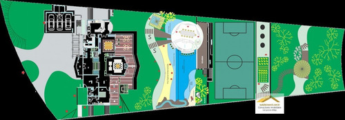 Casa A Venda No Bairro Alphaville Em Santana De Parnaíba - - Vpr10-02-1