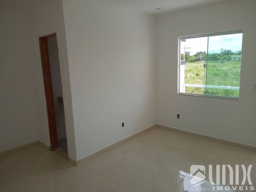 Imagem 12 de 15 de Alphaville Iii - Casa Duple, Nova, 02 Suítes, 130 M², Com Área Gourmet. - 2748