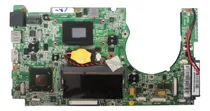 Comprar Placa Mãe Ultra Thin S23 Tu131 S331 Celeron 847 Nota Fiscal