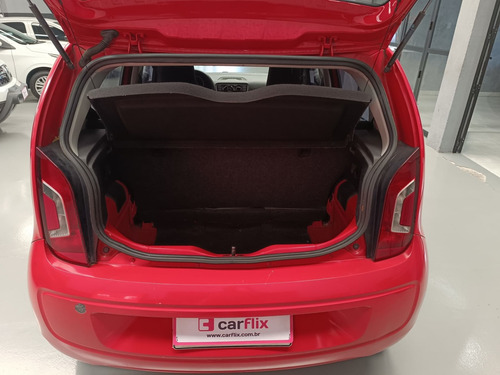 Volkswagen Up! 1.0 MPI TAKE UP 12V FLEX 4P MANUAL