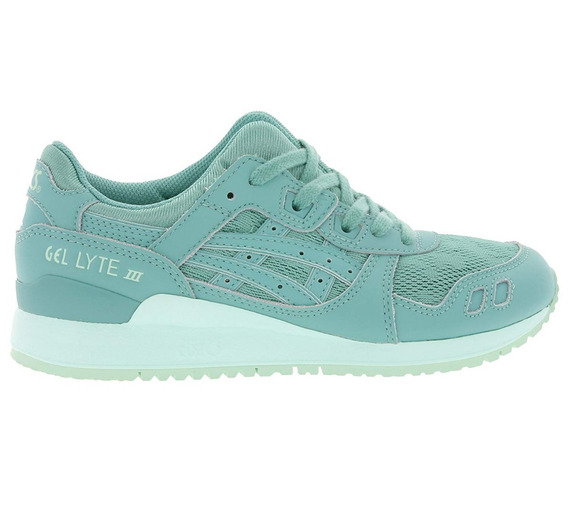 tenis asics mujer colores