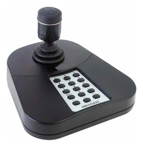 Hikvision Control Tipo Joystick 2d Usb Hk-ds1005ki