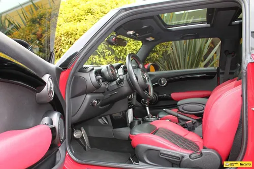 Mini John Cooper Works 2.0
