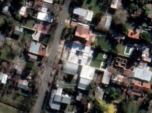Imagen 8 de 10 de Casa En City Bell - 459 E Cno Cent. Y 12b