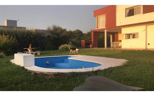 Imagen 25 de 30 de Casa 3dor Mas Dependencia - Mendiolaza Bº La Serena