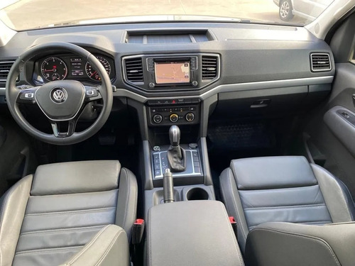 Imagen 12 de 19 de Amarok Highline 2.0 4x2 Manual Hay Stock #30