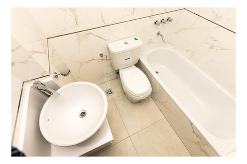 Imagen 22 de 30 de 3 Amb, Amenities.coch Optativa