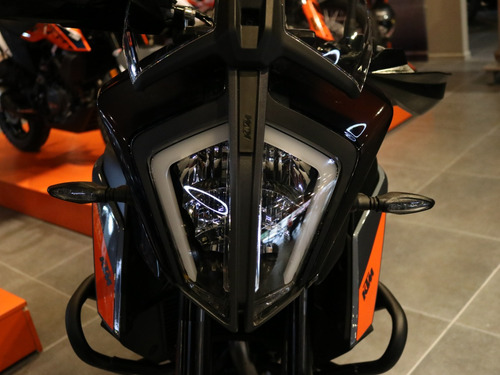 Ktm Adventure 390 Entrega Inmediata