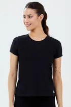 Comprar Remera Deportiva Mujer Admit One Santorini