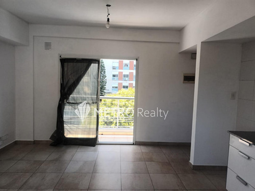 Alquiler Departamento 2 Ambientes En Wilde