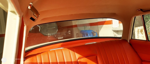Imagem 12 de 15 de Mercedes 230 S 230 S