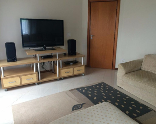 Casa A Venda Alphaville Campinas Permuta!!!! - Ca00086 - 68380669