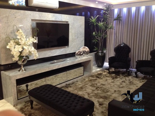Imagem 12 de 16 de Apartamento Duplex Com 6 Quartos - 873389-v