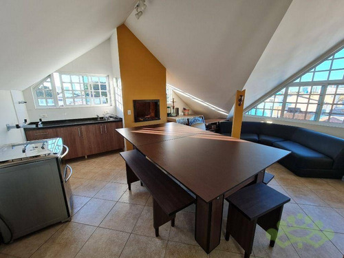 Imagem 16 de 19 de Sobrado Com 4 Dormitórios À Venda, 268 M² Por R$ 995.000,00 - Rebouças - Curitiba/pr - So0047