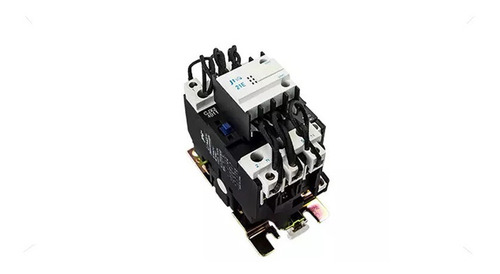 Contator De Capacitor Para Manobra Banco Cj19-63 220v - Jng