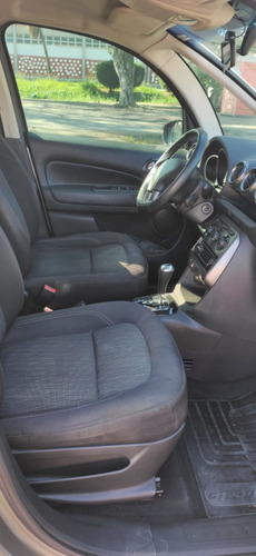 Citroën Aircross 1.6 16v Glx Flex Aut. 5p