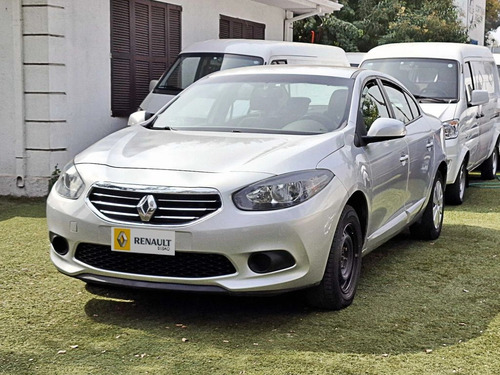 Renault Fluence AUTHENTIQUE 2.0