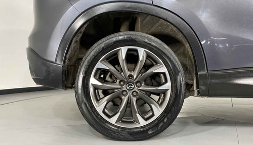 Imagen 14 de 15 de 44884 - Mazda Cx5 2017 Con Garantía