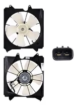 Comprar Motoventilador Garantizado Sencillo Tyg Honda Accord 08 - 12