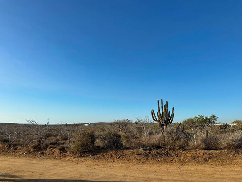 Lot 1 Mz 9 Federal Highway, Lote Migriño