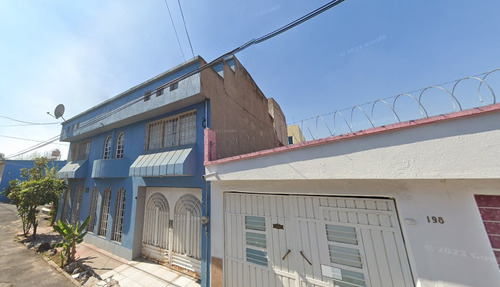 Casa En Venta Av. 553 196, San Juan De Aragón Ii Secc, Gustavo A. Madero, 07969 Ciudad De México, Cdmx Ajrj