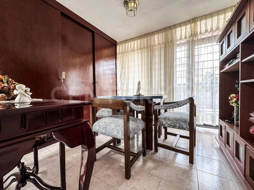 Casa En Venta, En Privada En Jardín Balbuena