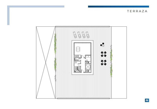 Imagen 15 de 18 de Apartamento - Pocitos Nuevo