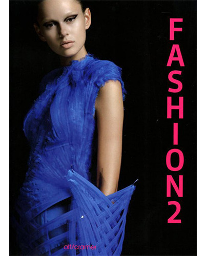 Magna - Fashion 2, De Frechmann, Kolom. Editorial Loft Publications, Tapa Blanda En Español