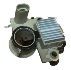 Regulador Alternador Daewoo Matiz Im-8001