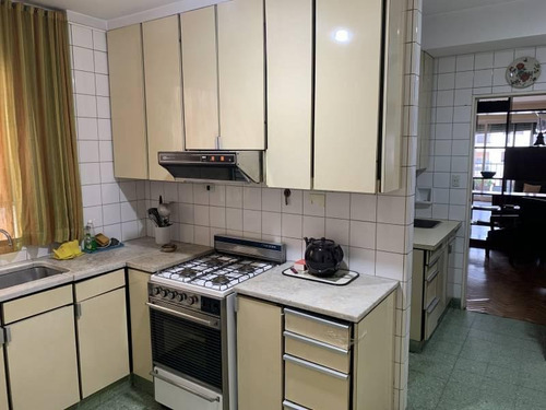 Imagen 20 de 23 de Venta Semipiso 135m 3 Dormitorios Cochera Fija. Plaza Vicente López Recoleta