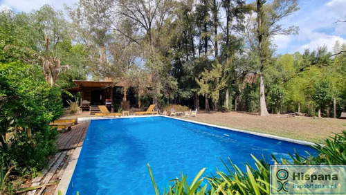 Casa En Venta En Los Jazmines
