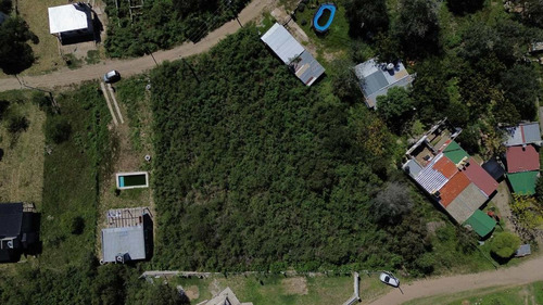 Lote En Venta De 868 Mts En Valle Hermoso