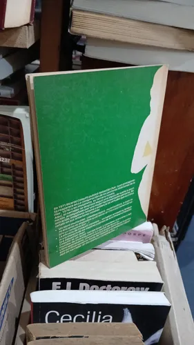 Ricardo Colautti - Imagineta Primera Edicion Ed De La Flor (Usado)