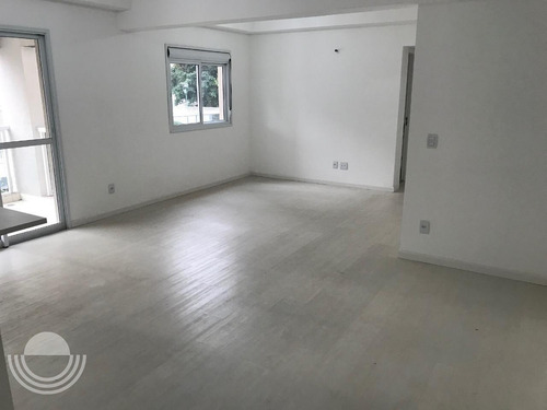 Imagem 3 de 21 de Apartamento À Venda Em Taquaral - Ap005989