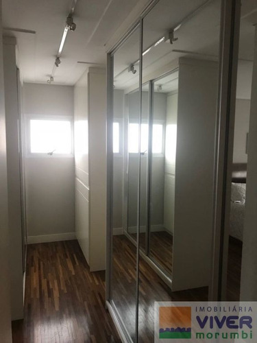 Imagem 15 de 15 de Apartamento Para Venda No Bairro Morumbi Em São Paulo ¿ Cod: Nm3690 - Nm3690
