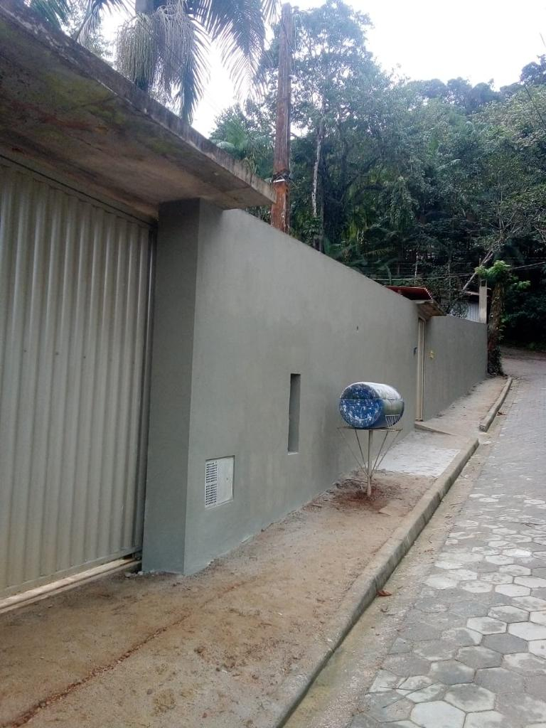 Captação de Casa a venda no bairro Perequê Mirim, Ubatuba, SP