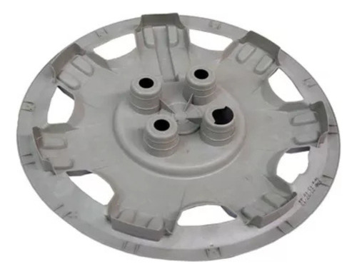 Tapon Tapa Polvera Original Fiat Palio Siena Strada Rin 14.
