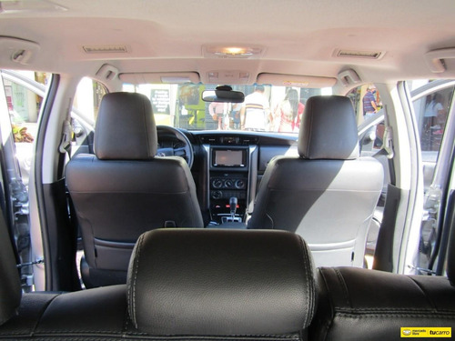 Toyota Fortuner 2.8l