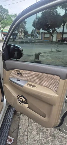 Toyota Fortuner 2.7l 4x2