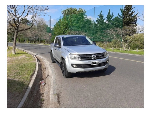 Vw Amarok