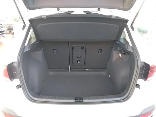Imagen 10 de 17 de Volkswagen Taos 1.4 250 Tsi Comfortline