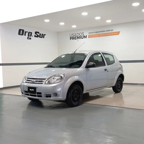 Ford Ka 1.0 Viral