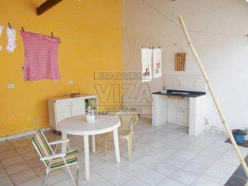 Imagem 16 de 19 de Casa Com 4 Dorms, Balneário Flórida, Praia Grande - R$ 650 Mil, Cod: 1911 - V1911