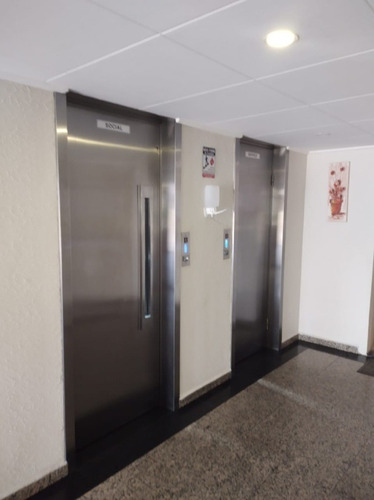 Apartamento À Venda, 2 Quartos, 1 Vaga, Vila Zanardi - Guarulhos/sp - 2019