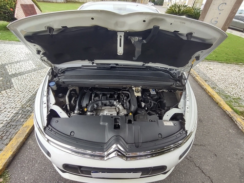 Citroën C4 Picasso 2018 1.6 Thp Seduction 5p
