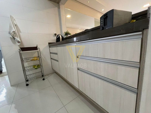 Imagem 9 de 30 de Apartamento - Ref: 5591